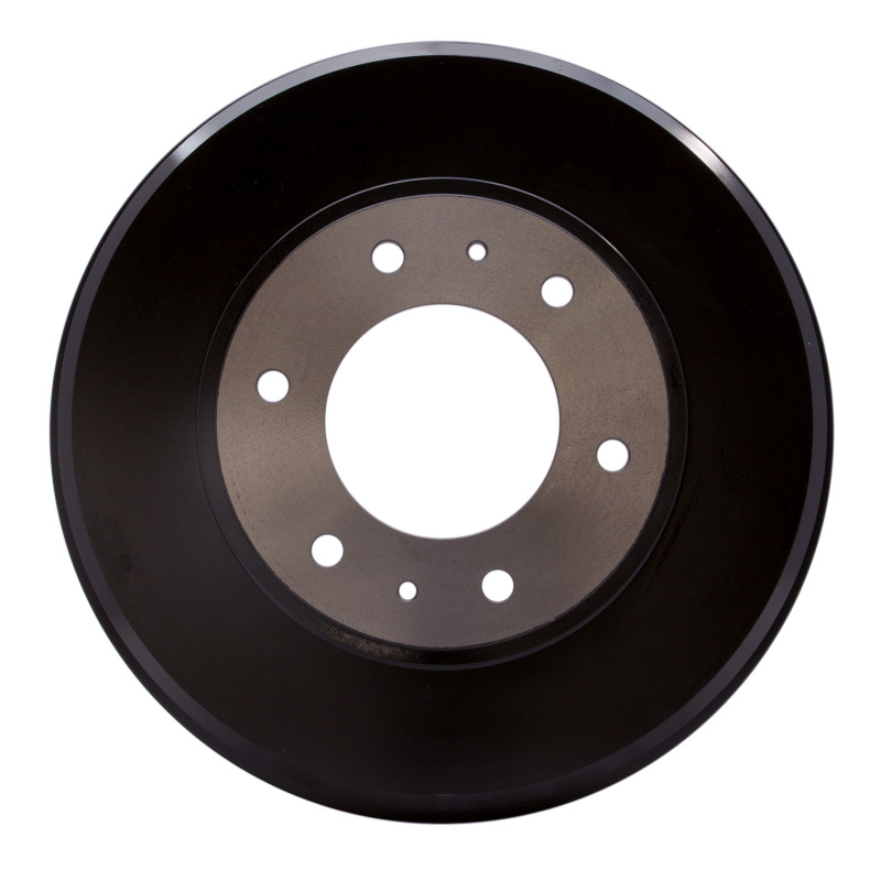 Mitsubishi L200 Brake Drum - Rear - R1 Concepts - `07-`17